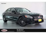 2019 Mercedes-Benz C 300 Sedan