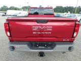 2020 GMC Sierra 2500HD SLE Crew Cab 4WD Marks and Logos