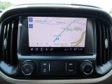 2020 GMC Canyon Denali Crew Cab 4WD Navigation