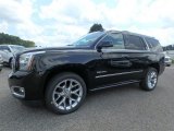 2019 GMC Yukon Denali 4WD