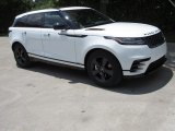 2020 Fuji White Land Rover Range Rover Velar R-Dynamic S #134766141