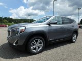 2020 GMC Terrain SLE AWD