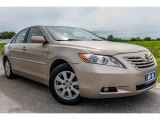 2007 Toyota Camry SE V6