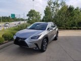 2020 Lexus NX 300 AWD