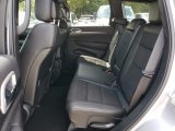 2020 Jeep Grand Cherokee Altitude 4x4 Rear Seat