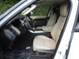 2020 Land Rover Range Rover Sport HSE Dynamic Almond/Espresso Interior