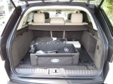 2020 Land Rover Range Rover Sport HSE Dynamic Trunk