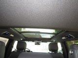 2020 Land Rover Range Rover HSE Sunroof
