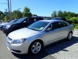 2010 Chevrolet Malibu LS Sedan