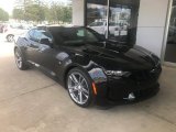2020 Chevrolet Camaro LT Coupe Front 3/4 View