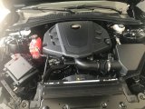 2020 Chevrolet Camaro LT Coupe 3.6 Liter DI DOHC 24-Valve VVT V6 Engine