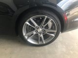 2020 Chevrolet Camaro LT Coupe Wheel