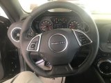 2020 Chevrolet Camaro LT Coupe Steering Wheel