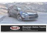 2016 Dodge Dart SE