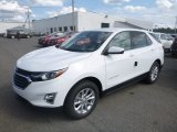 2020 Chevrolet Equinox LT AWD
