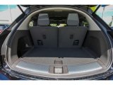 2020 Acura MDX Technology AWD Trunk