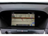 2020 Acura MDX Technology Navigation