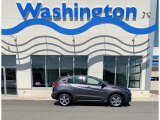 2019 Honda HR-V LX AWD
