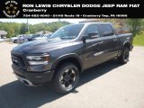 2020 Ram 1500 Rebel Crew Cab 4x4