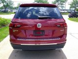 2019 Volkswagen Tiguan SEL Premium 4MOTION Marks and Logos