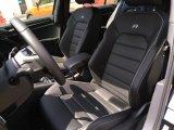 2019 Volkswagen Golf R 4Motion W/DCC. NAV. Titan Black Interior
