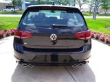 2019 Volkswagen Golf R 4Motion W/DCC. NAV. Marks and Logos