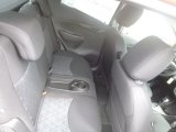 2020 Chevrolet Spark LT Rear Seat