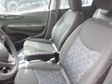 2020 Chevrolet Spark LT Front Seat