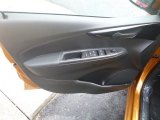 2020 Chevrolet Spark LT Door Panel