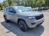 2020 Sting-Gray Jeep Grand Cherokee Upland 4x4 #134809143