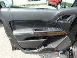 2020 GMC Canyon Denali Crew Cab 4WD Door Panel
