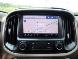 2020 GMC Canyon Denali Crew Cab 4WD Navigation