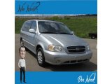 2005 Kia Sedona EX