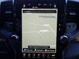 2019 Ram 2500 Laramie Longhorn Crew Cab 4x4 Navigation