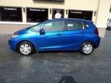 2015 Honda Fit LX