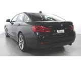 Black Sapphire Metallic BMW 4 Series in 2019