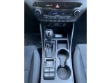 2020 Hyundai Tucson SEL AWD 6 Speed Automatic Transmission
