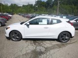 2020 Hyundai Veloster 2.0 Exterior