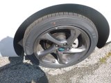 2020 Hyundai Veloster 2.0 Wheel