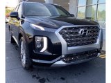 2020 Hyundai Palisade Limited AWD