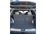 2020 Hyundai Palisade Limited AWD Trunk