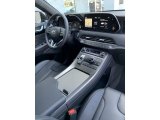 2020 Hyundai Palisade Limited AWD Dashboard