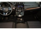 2019 Honda CR-V EX Dashboard