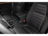 2019 Honda CR-V EX Black Interior