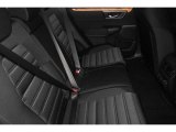 2019 Honda CR-V EX Rear Seat