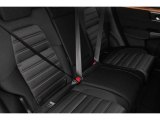 2019 Honda CR-V EX Rear Seat