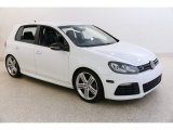 2012 Volkswagen Golf R 4 Door 4Motion