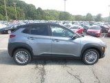 2020 Sonic Silver Hyundai Kona SEL AWD #134826075