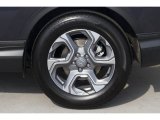 2019 Honda CR-V EX Wheel