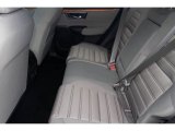 2019 Honda CR-V EX Rear Seat